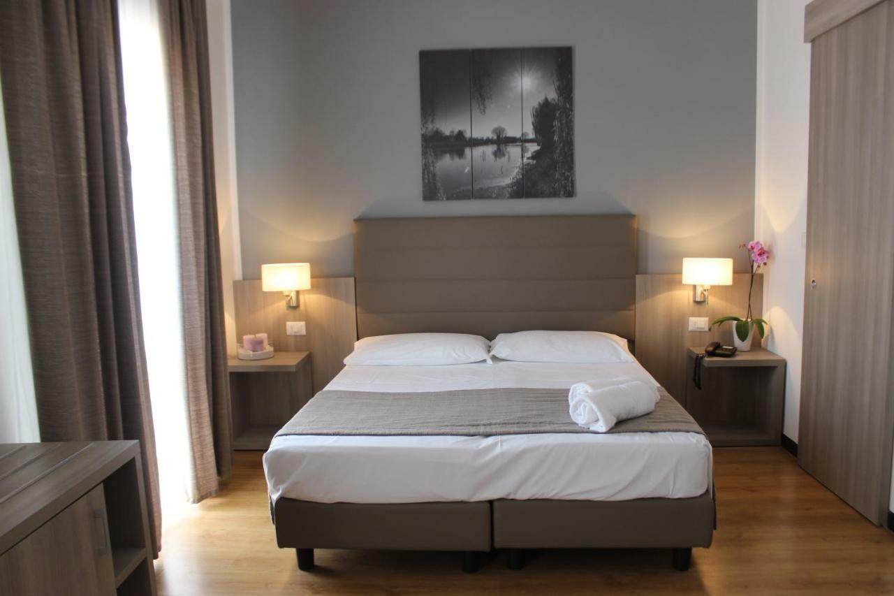 Habitación Doble Deluxe con vistas al mar - 1 o 2 camas