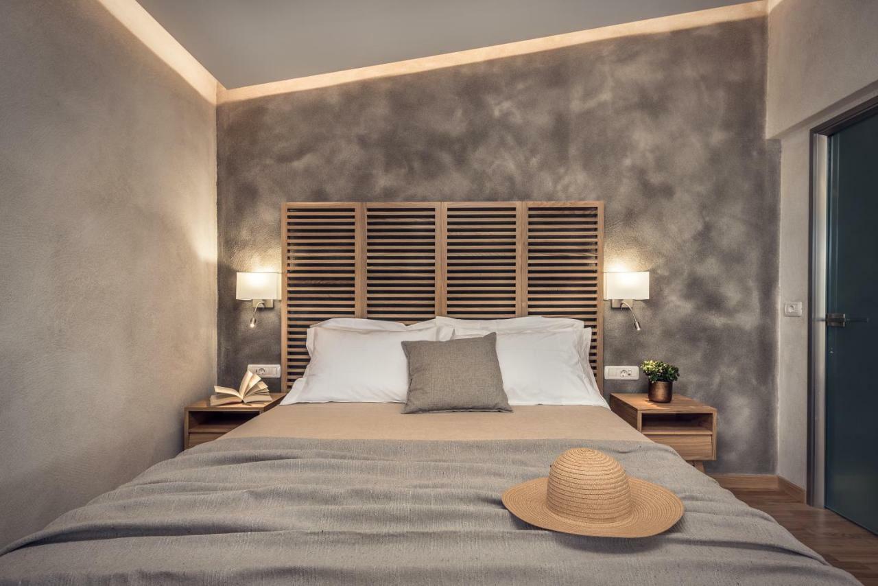 Superior Zimmer mit Queensize-Bett