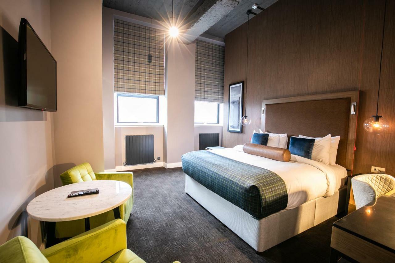 Accessible Room, 1 King Bed