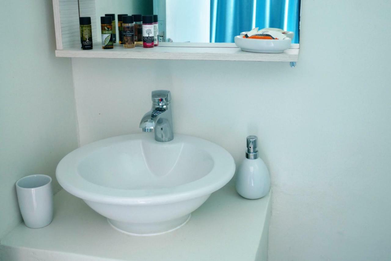 Chambre Double - Vue sur Montagne