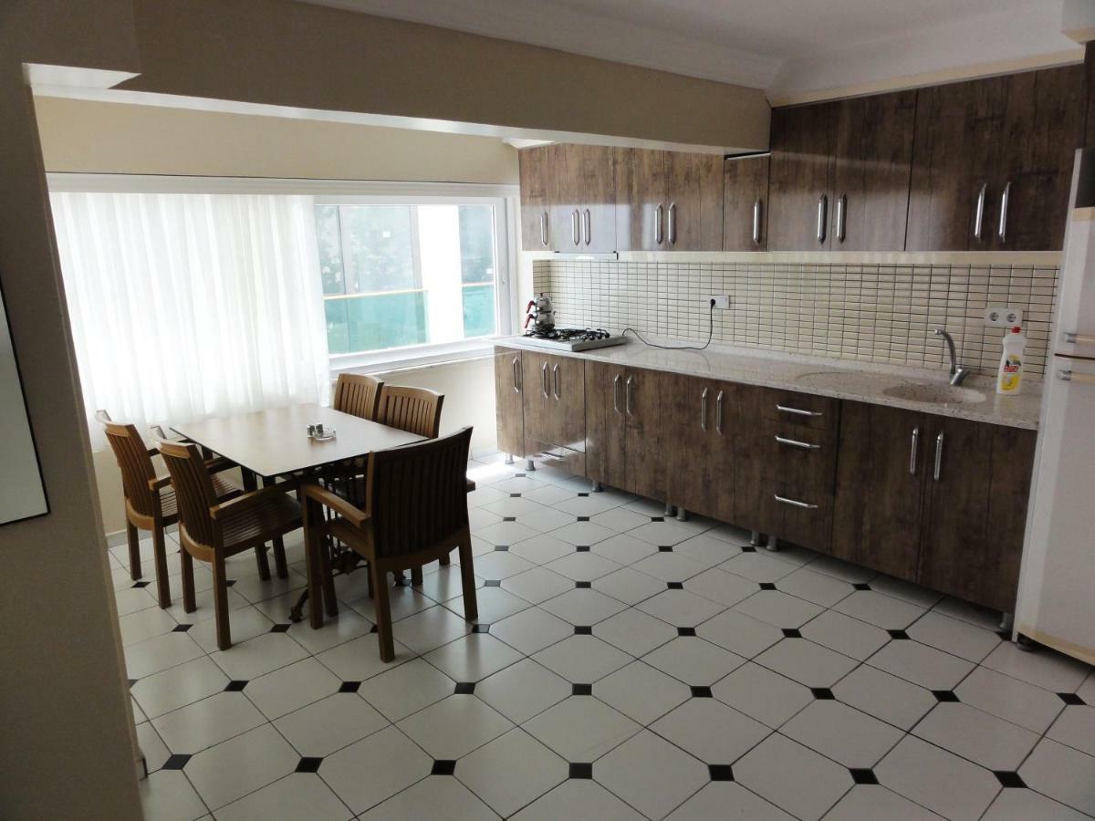 Appartement met 3 Slaapkamers