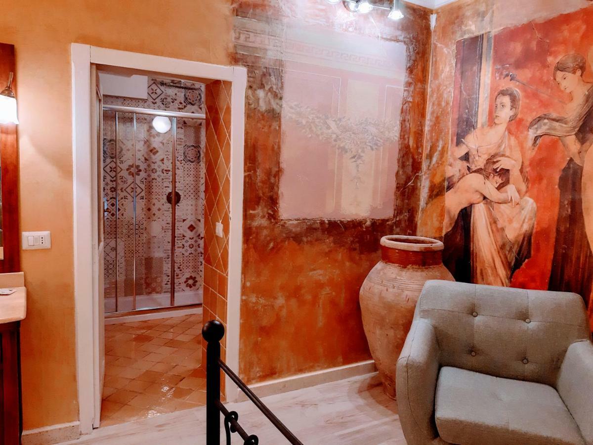 Habitación cuádruple