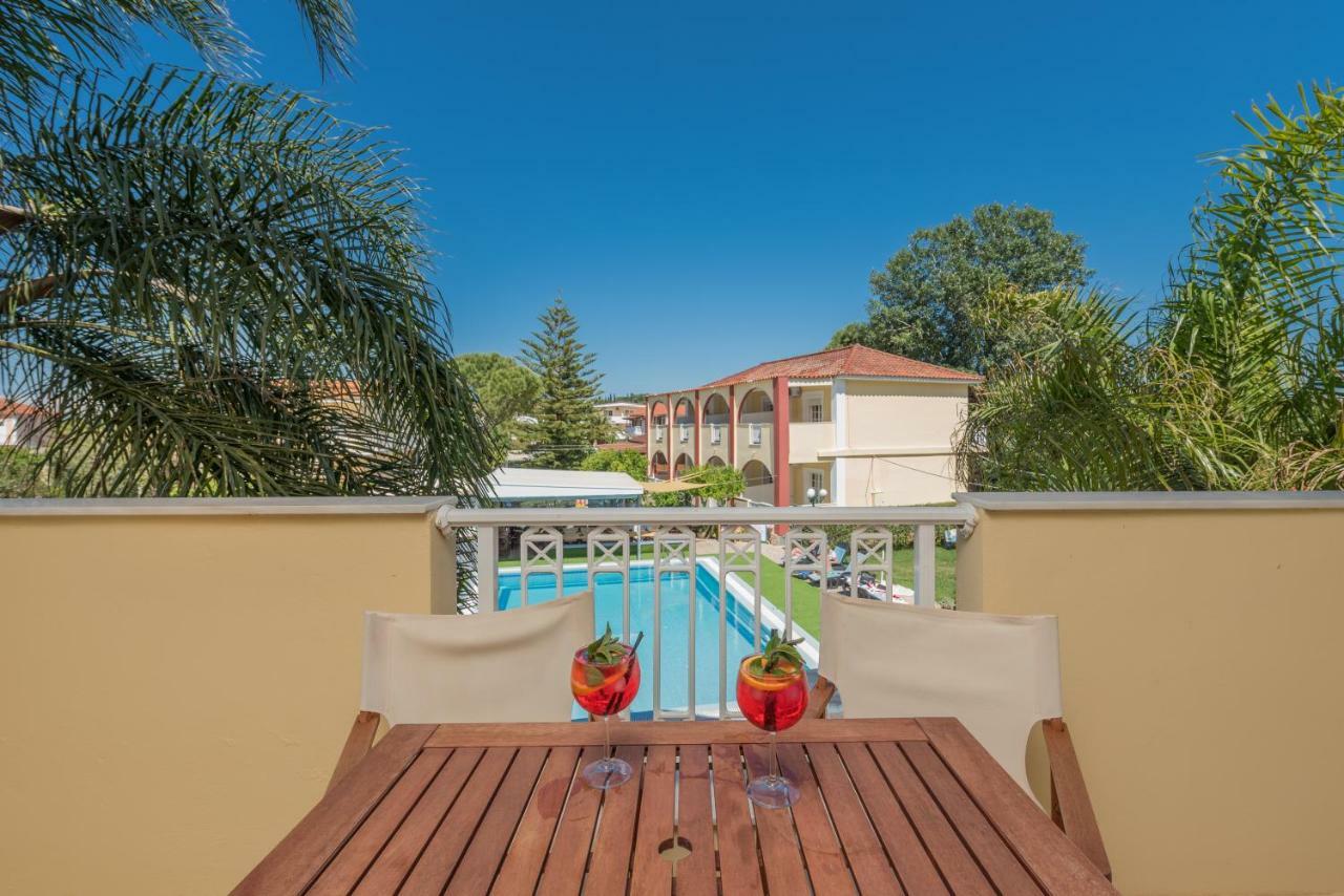 Suite Deluxe