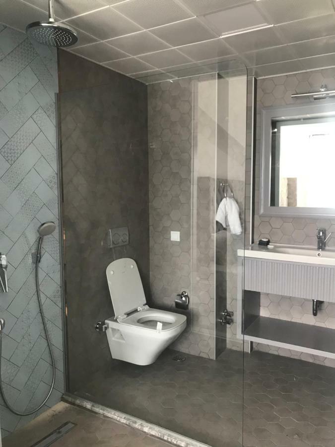 Deluxe Suite mit Meerblick