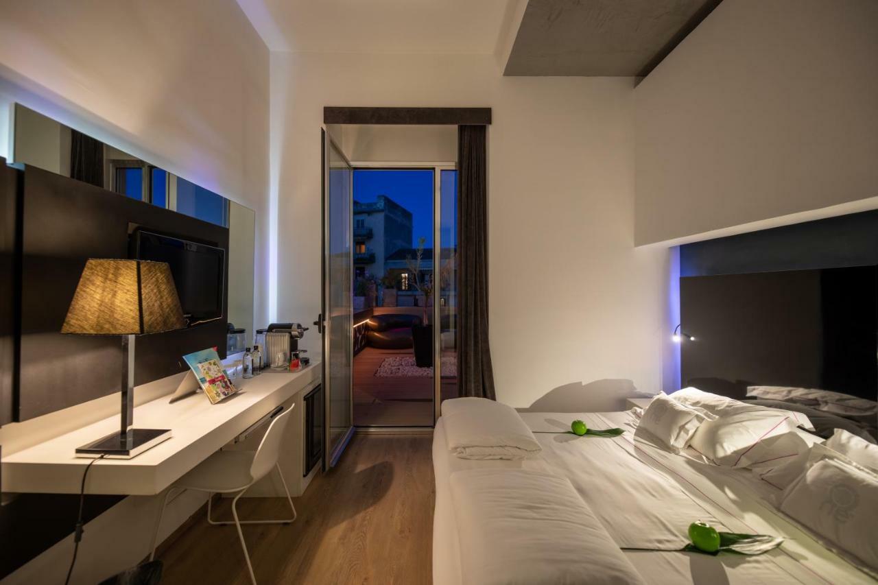 Executive Deluxe Doppelzimmer