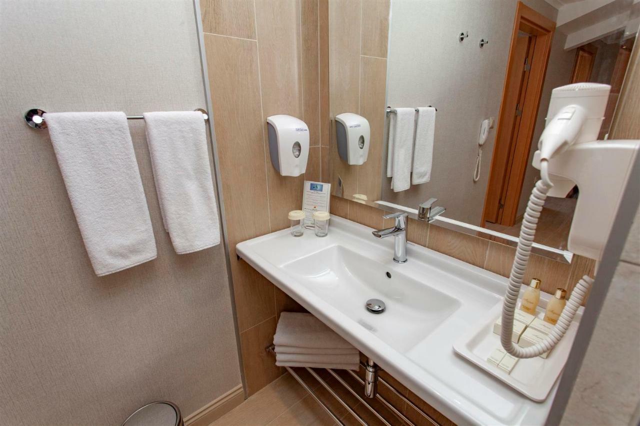 Suite Deluxe