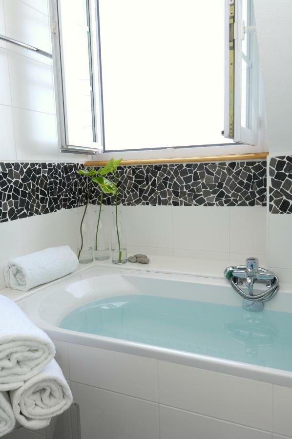 Junior Suite con Vista Mare