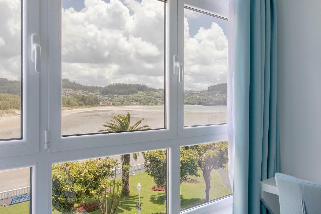 Double Room Disability Access