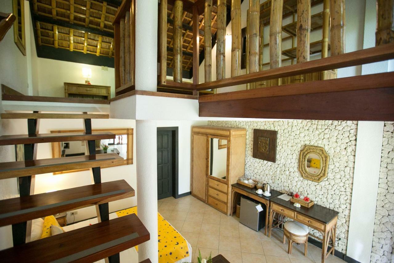 Family Bungalow