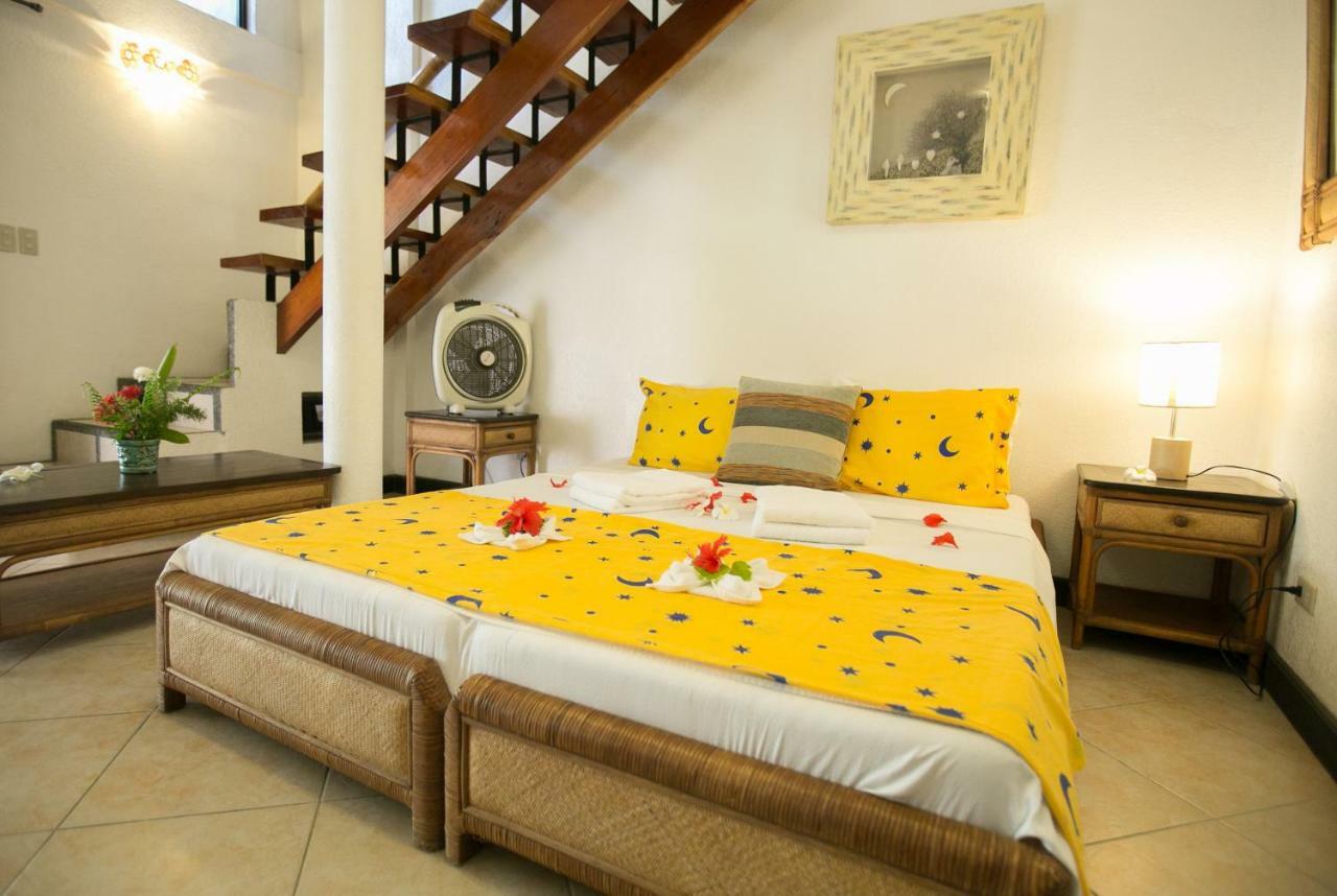 Family Bungalow