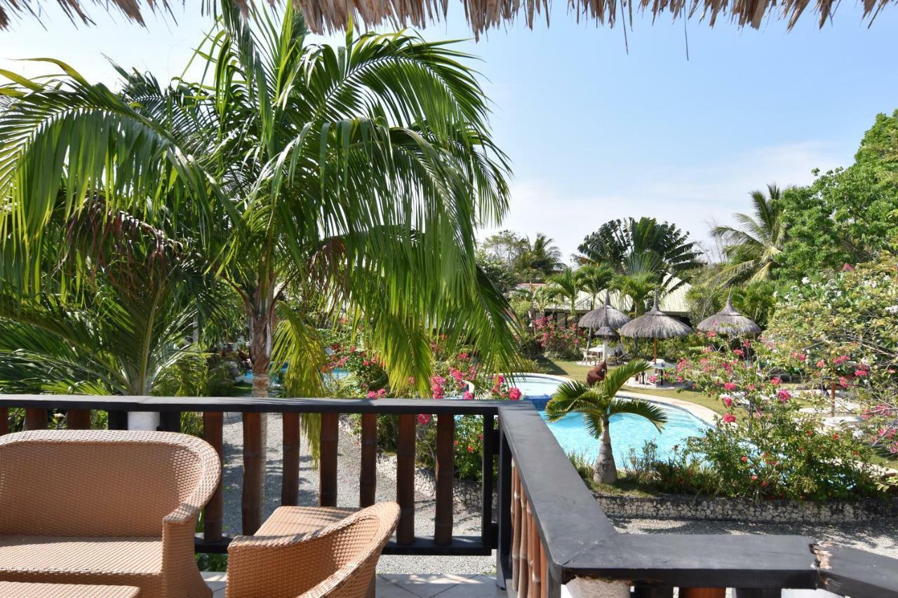 Double Room Panoramic View