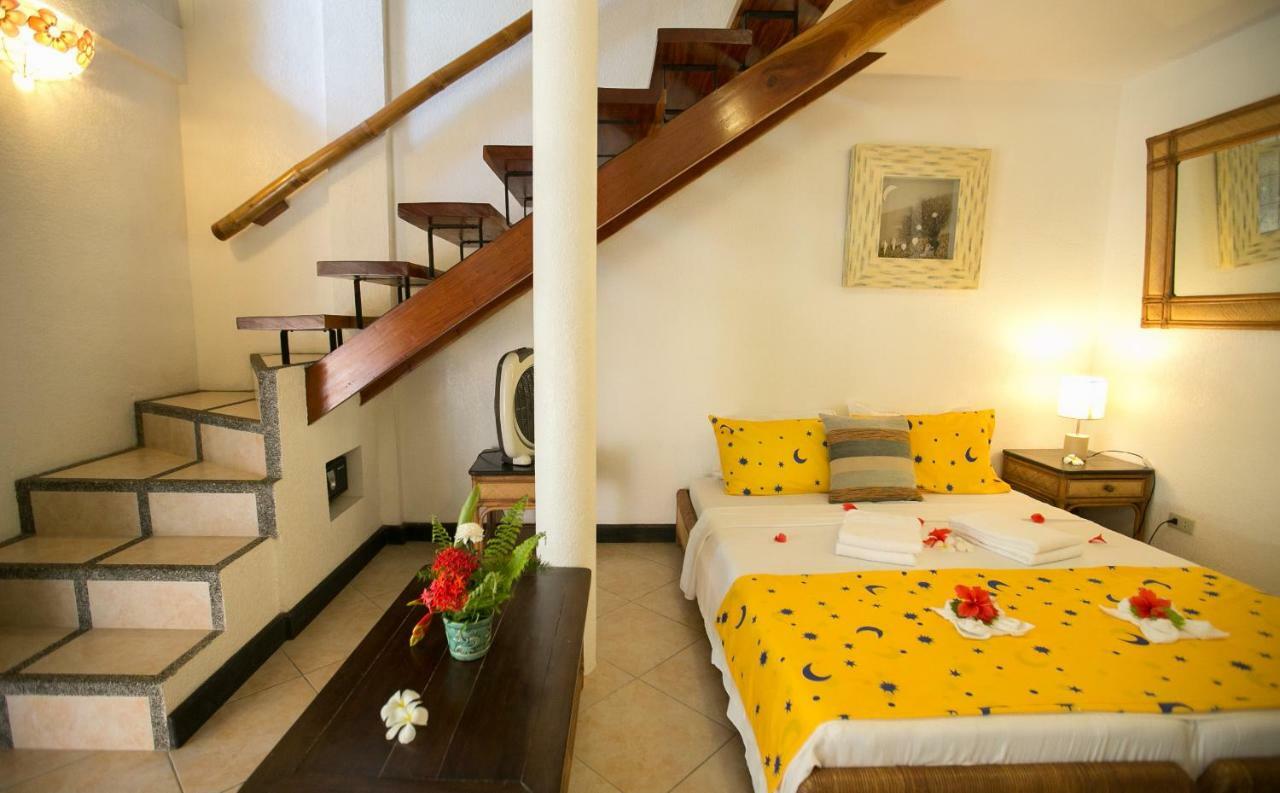 Family Bungalow