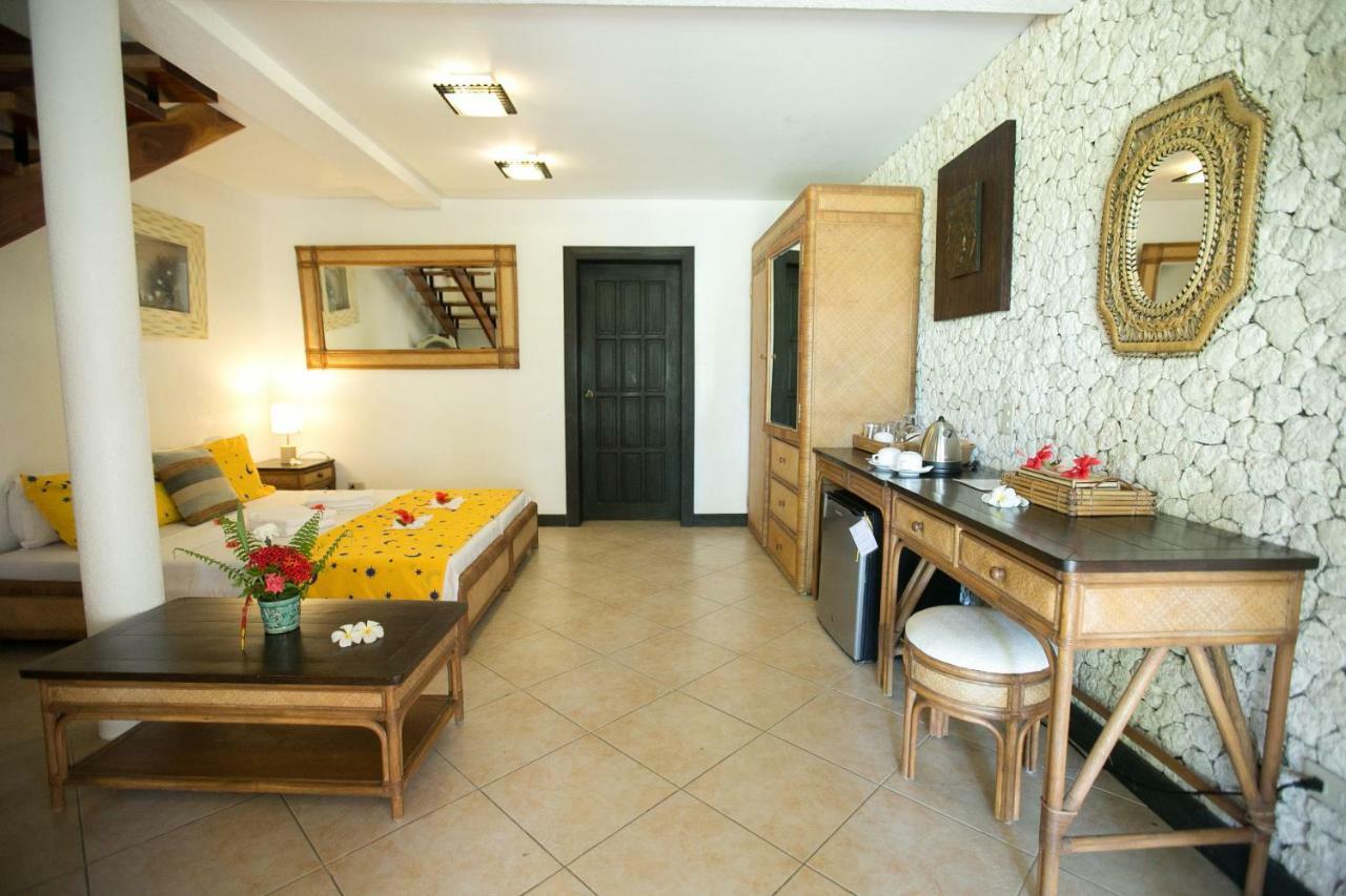 Family Bungalow