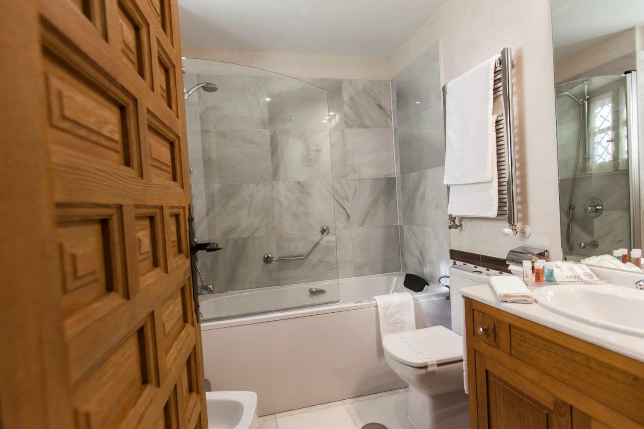 Habitación Triple Interior
