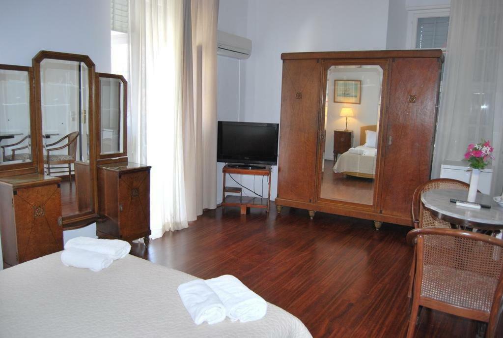 Habitación Doble Superior con vistas al mar - 1 o 2 camas
