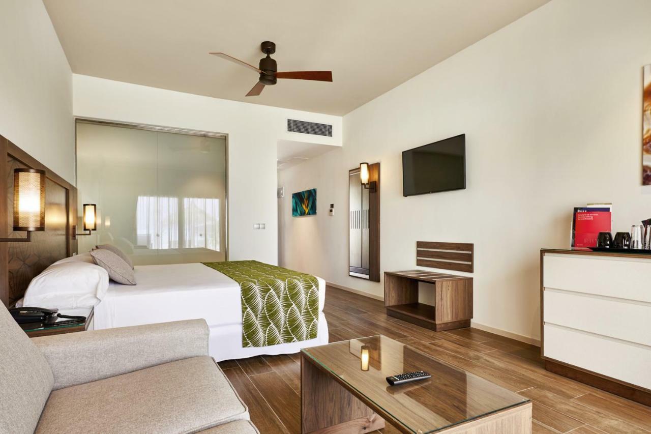 Beach Room plus
