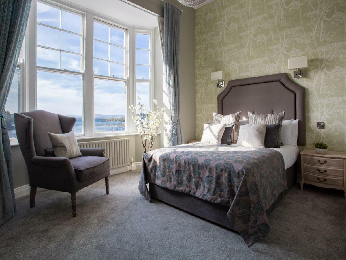 Double Room Sea View