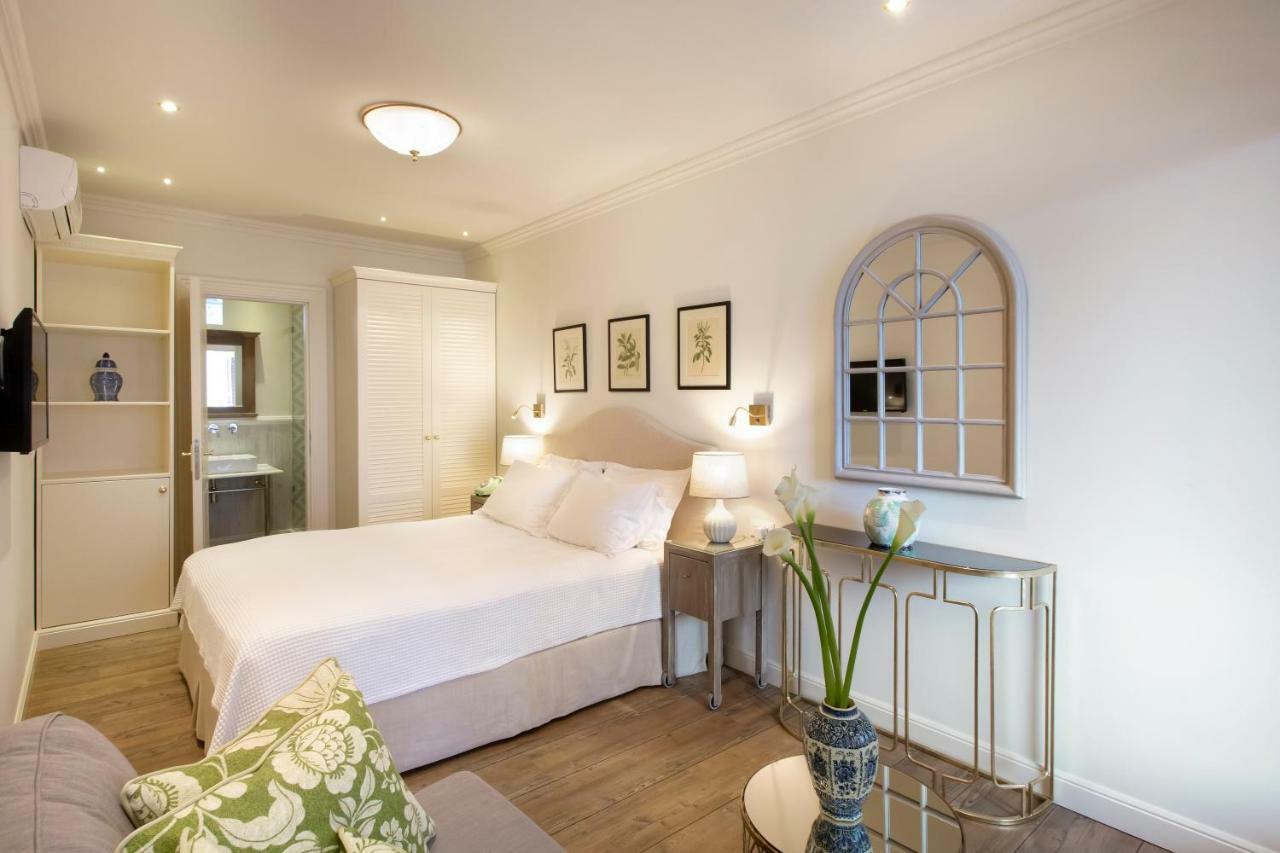 Standaard Kamer met 2 Bedden