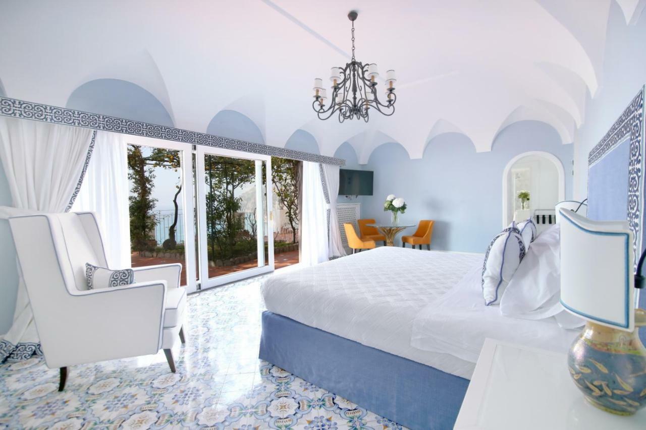 Deluxe Suite met Kingsize Bed