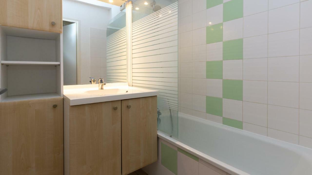 Apartamento de 2 dormitorios