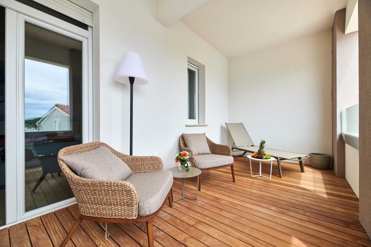 Habitación Doble con balcón