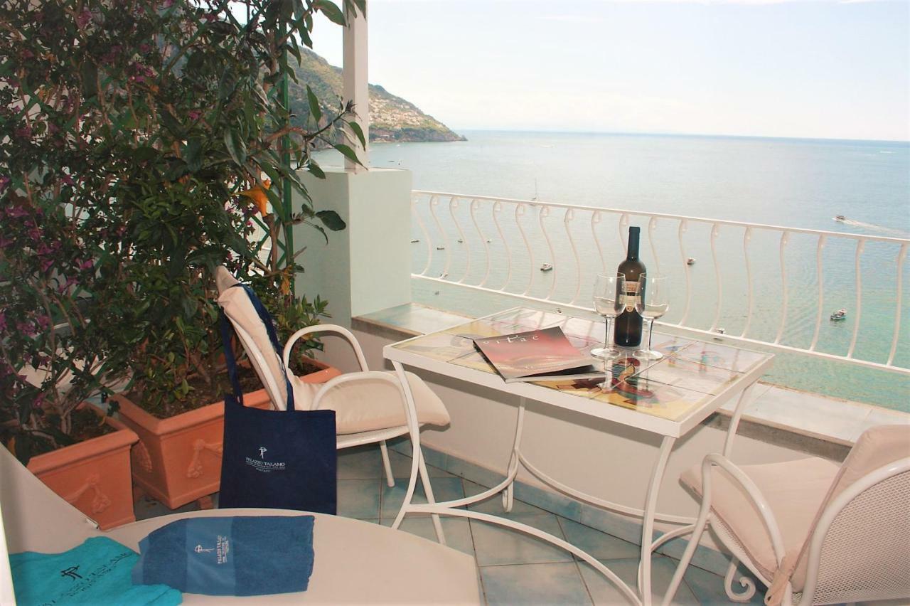 Chambre Double ou Lits Jumeaux Deluxe - Vue sur Mer