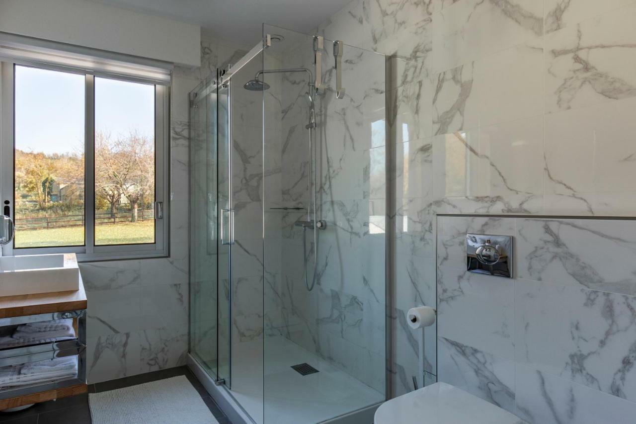 Chambre Double ou Lits Jumeaux de Luxe – Vue sur Océan