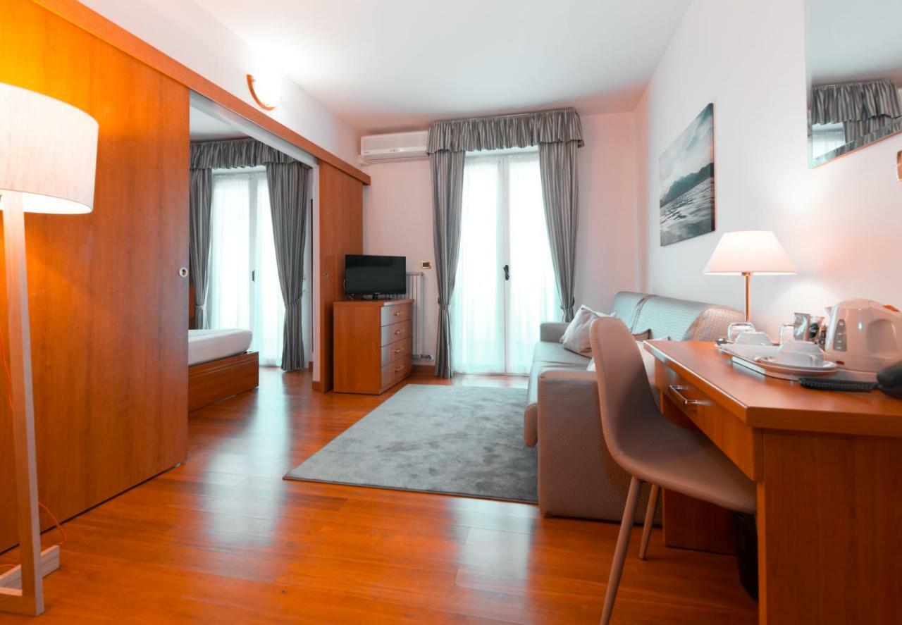 Habitación Doble Confort