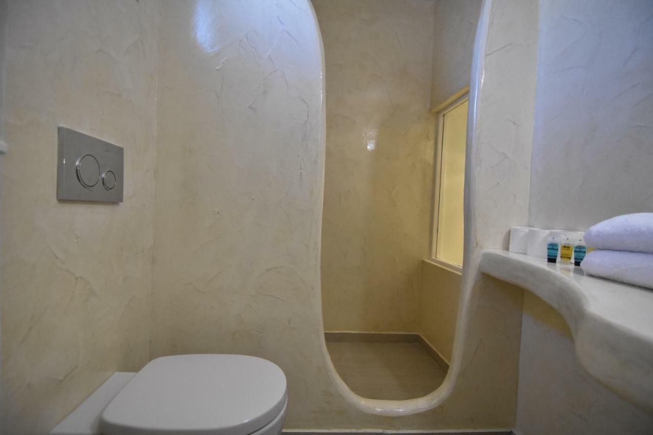 Suite Junior con bañera de hidromasaje - Solo para adultos
