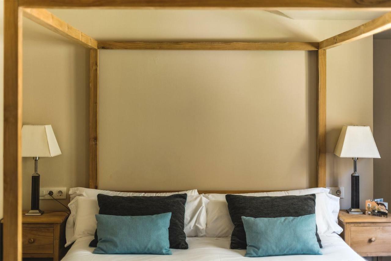 Chambre Double Premium