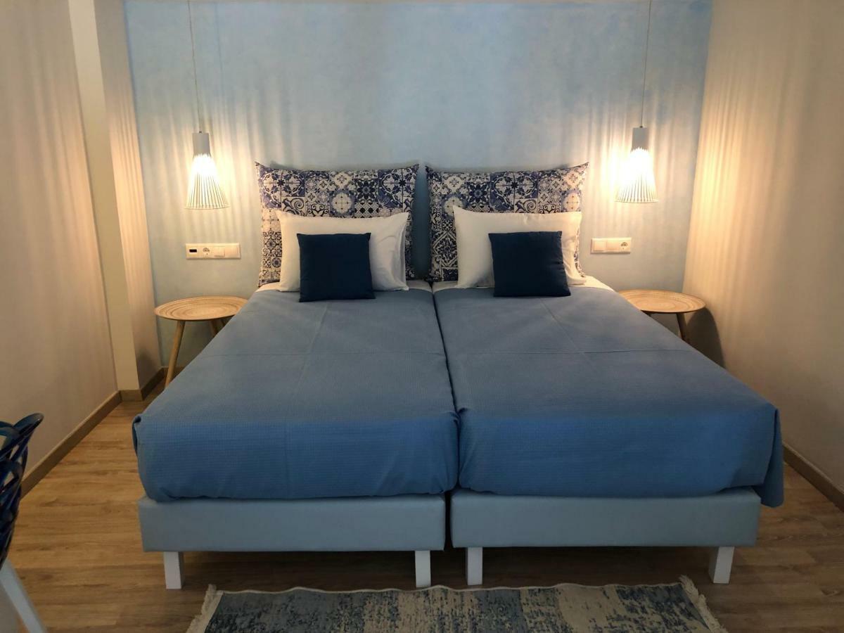 Junior Suite mit privatem Pool