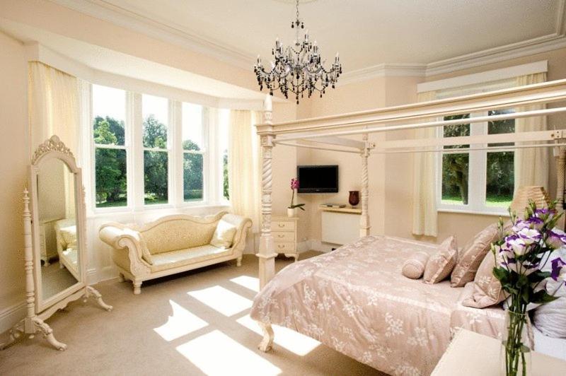 Habitación Feature