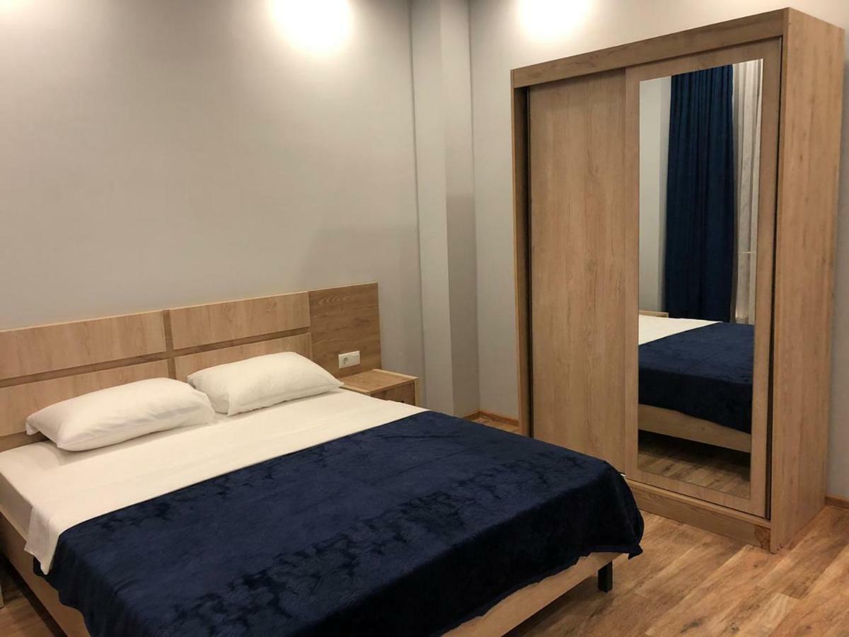 Deluxe Double or Twin Room Balcony