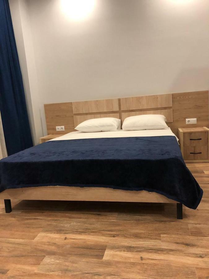 Deluxe Single Room Balcony
