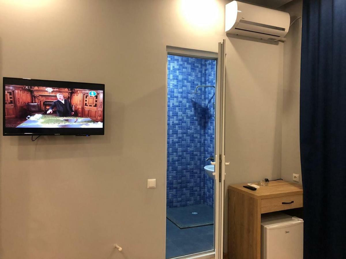 Deluxe Double or Twin Room Balcony
