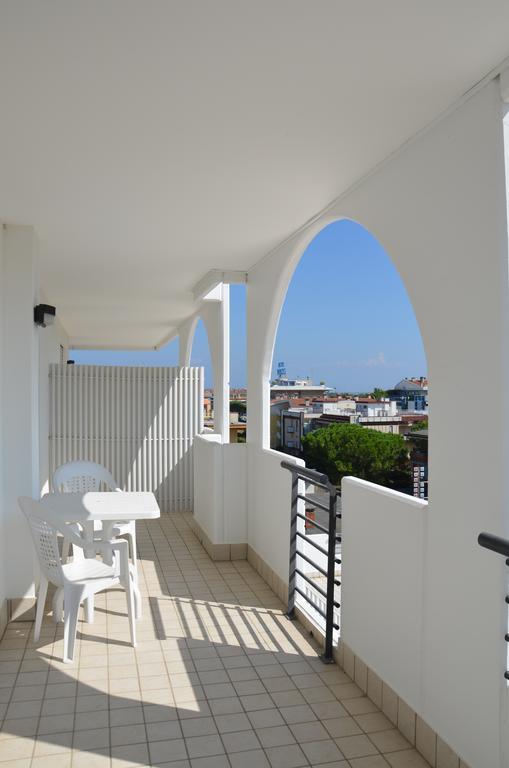 Apartment mit 1 Schlafzimmer (4 Erwachsene)