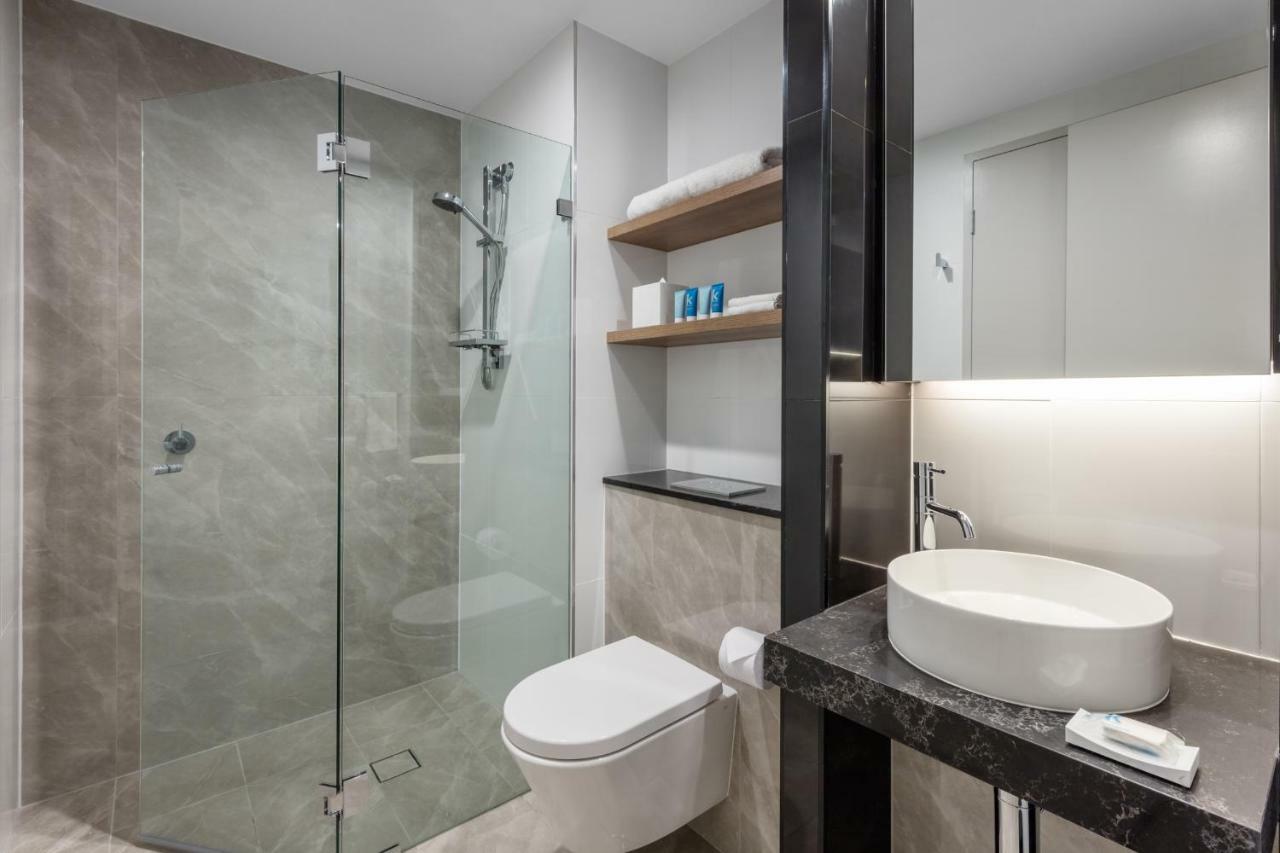 Suite Estudio de lujo