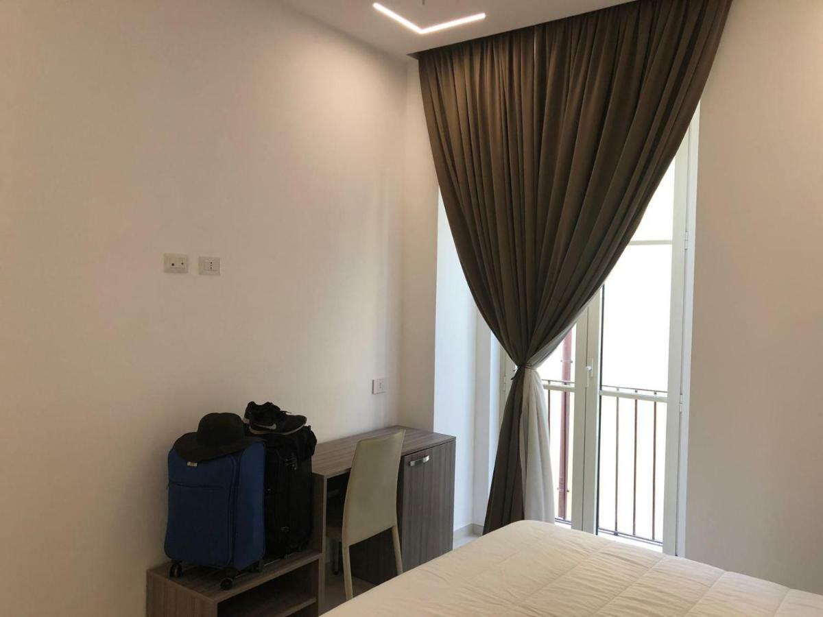 Habitación Doble con balcón