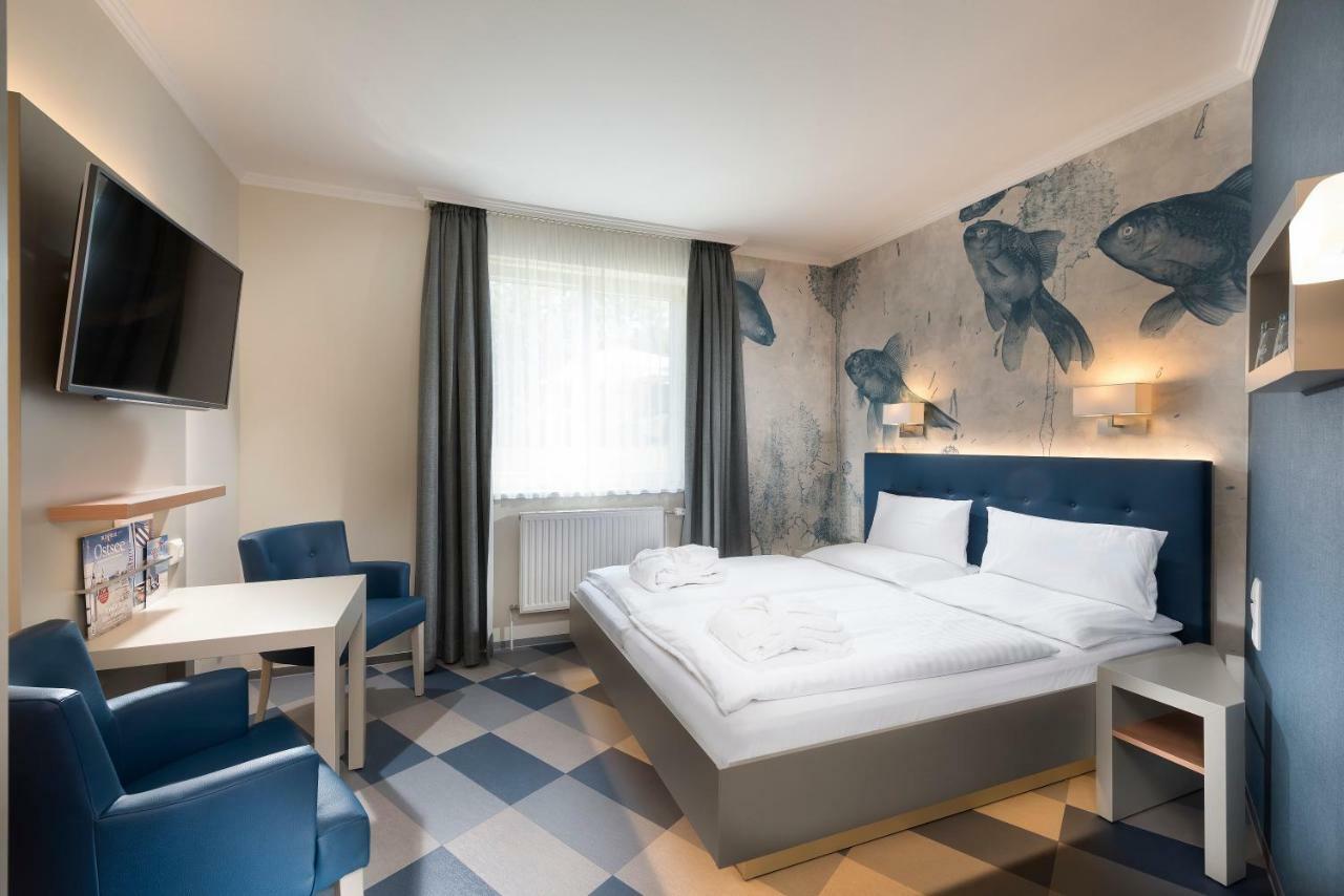 Economy Doppelzimmer