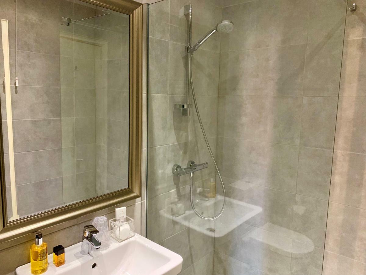 Habitación Doble Estándar