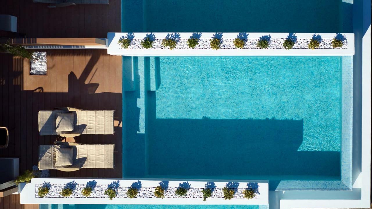 Suite Superior con Piscina Privata