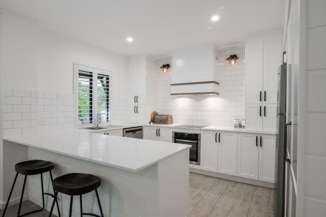 Superior Appartement met 2 Slaapkamers en Balkon