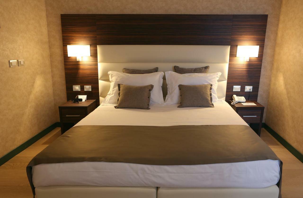 Suite Deluxe