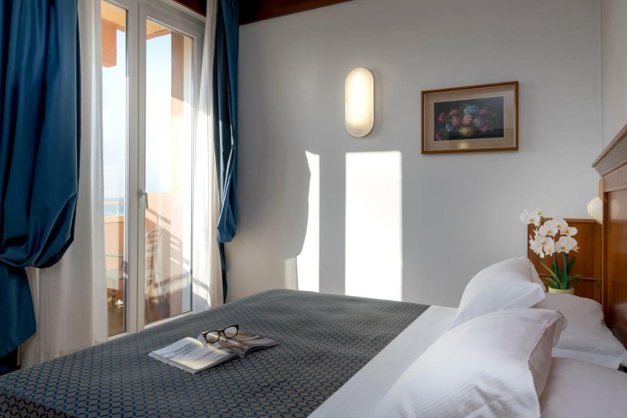 Habitación Cuádruple con terraza