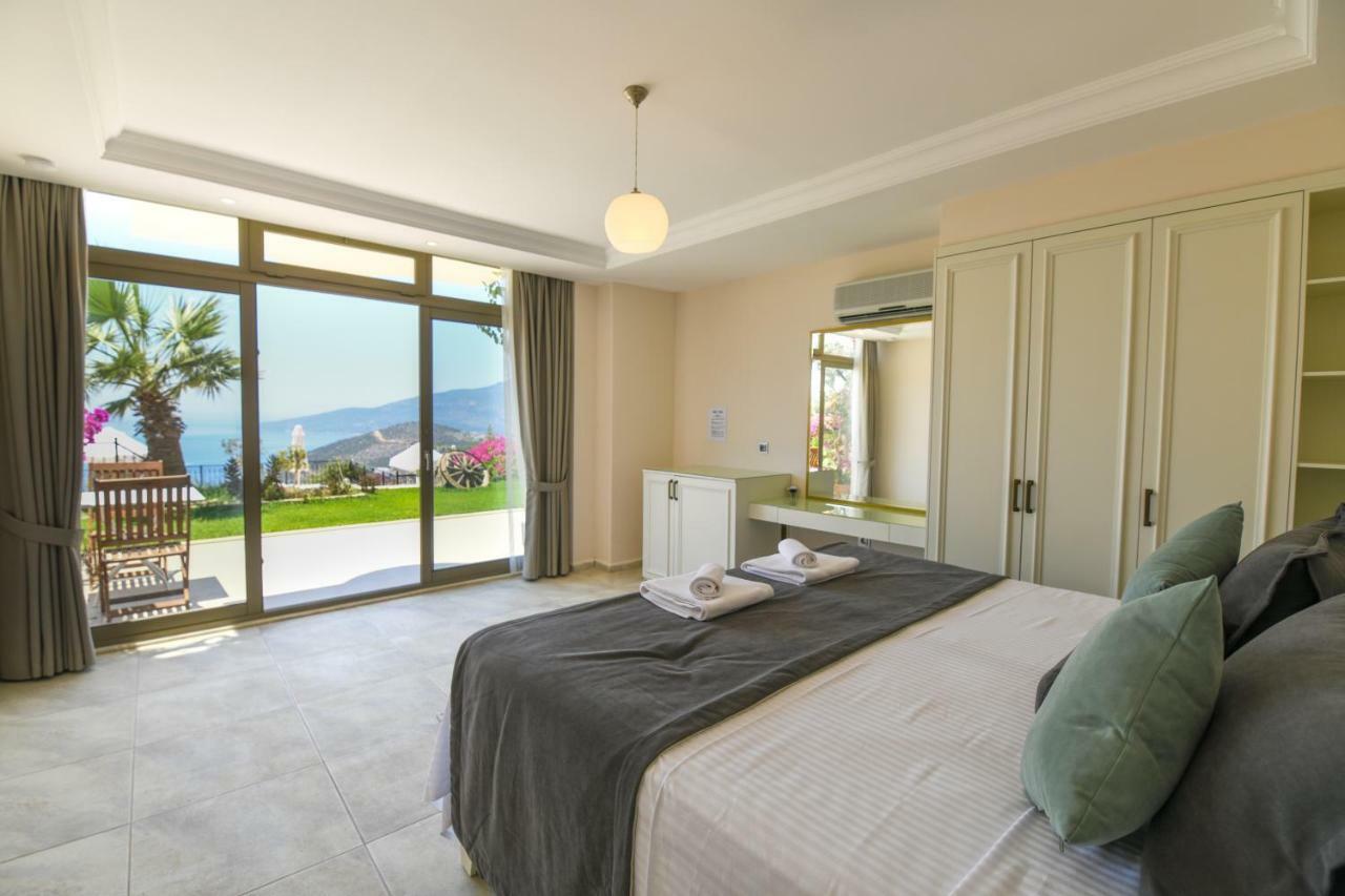 King Room with Sea View