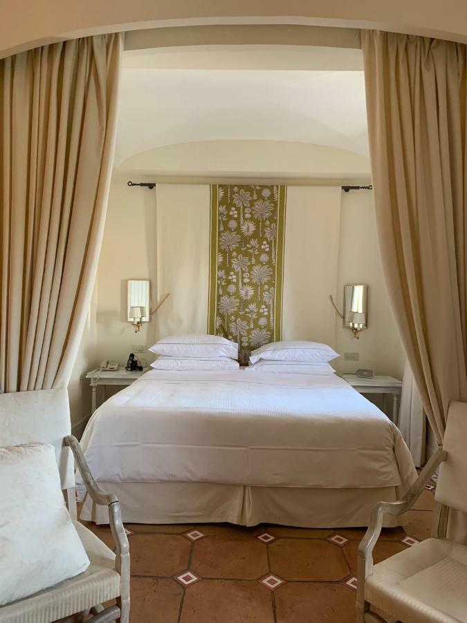 Habitación Doble Deluxe