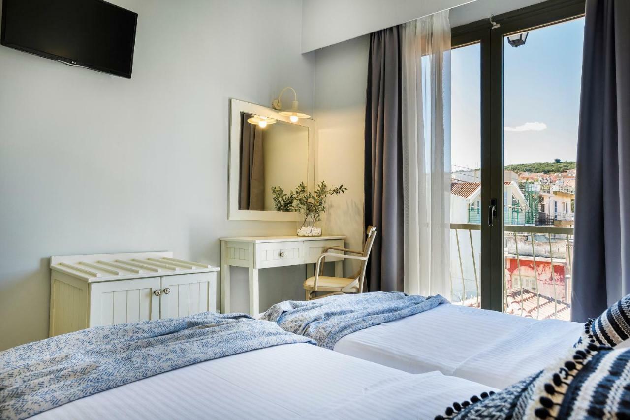 Budget Twin or Double Room