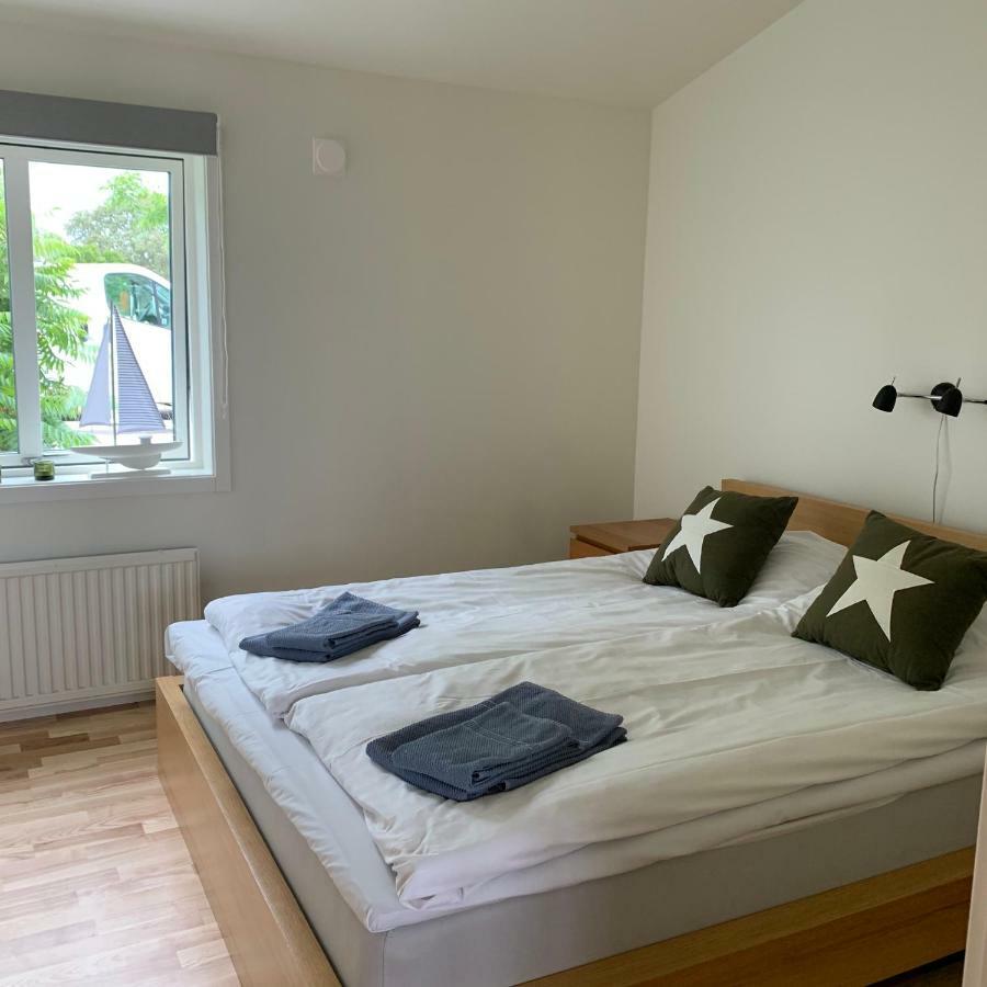 Apartamento con vistas al mar