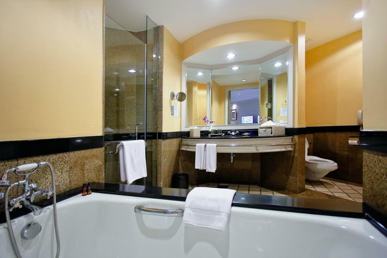 Family Escapade at The Magellan (Residence of Malaysia Only) - Magellan Club Room with Sea View and Club Lounge Access