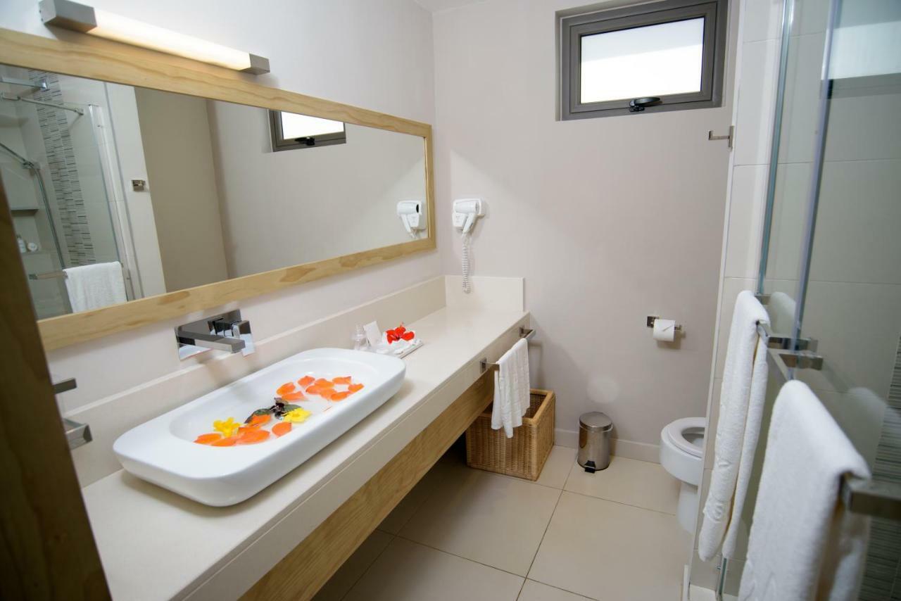 Chambre Supérieure